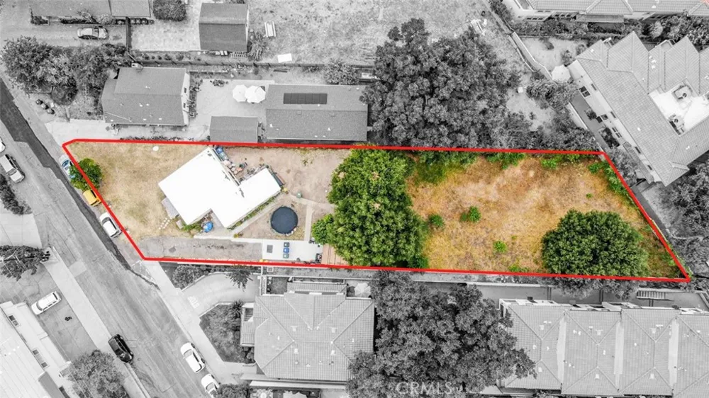 4033 Liberty Avenue La Crescenta, CA 91214