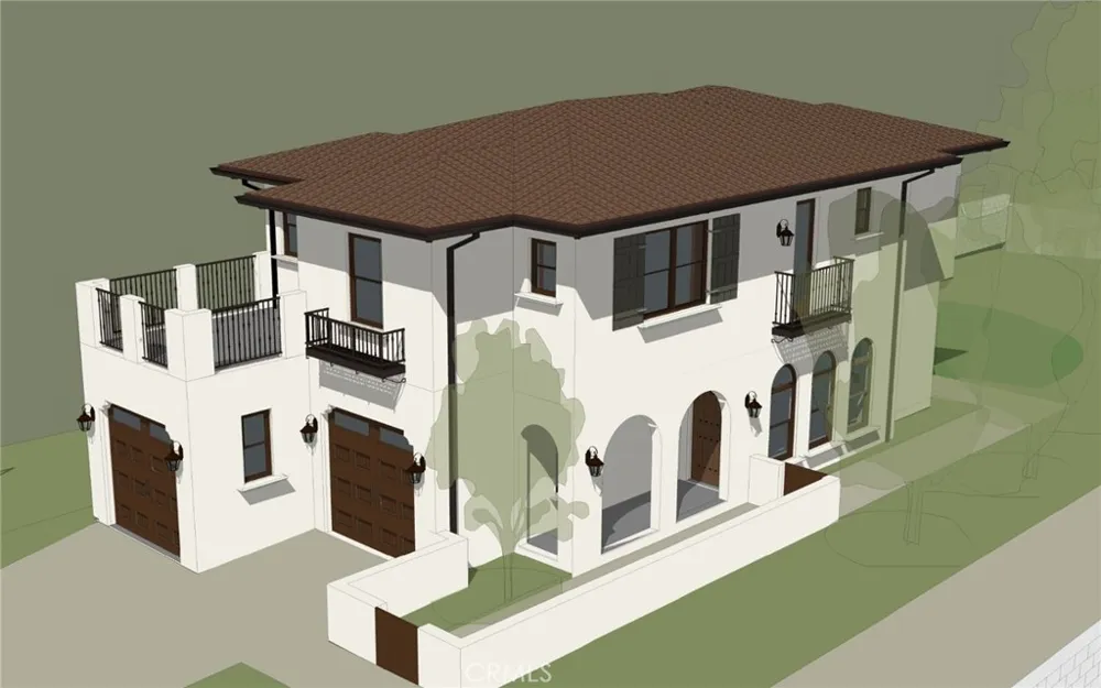 4033 Liberty Avenue La Crescenta, CA 91214