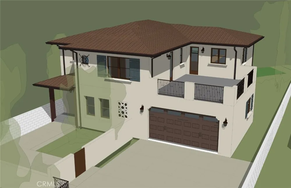 4033 Liberty Avenue La Crescenta, CA 91214