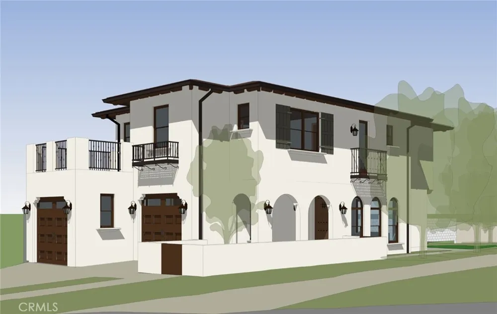 4033 Liberty Avenue La Crescenta, CA 91214