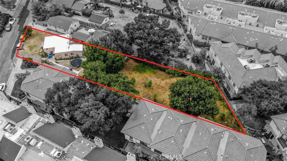 4033 Liberty Avenue La Crescenta, CA 91214