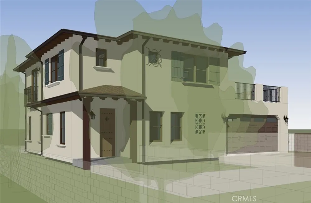 4033 Liberty Avenue La Crescenta, CA 91214