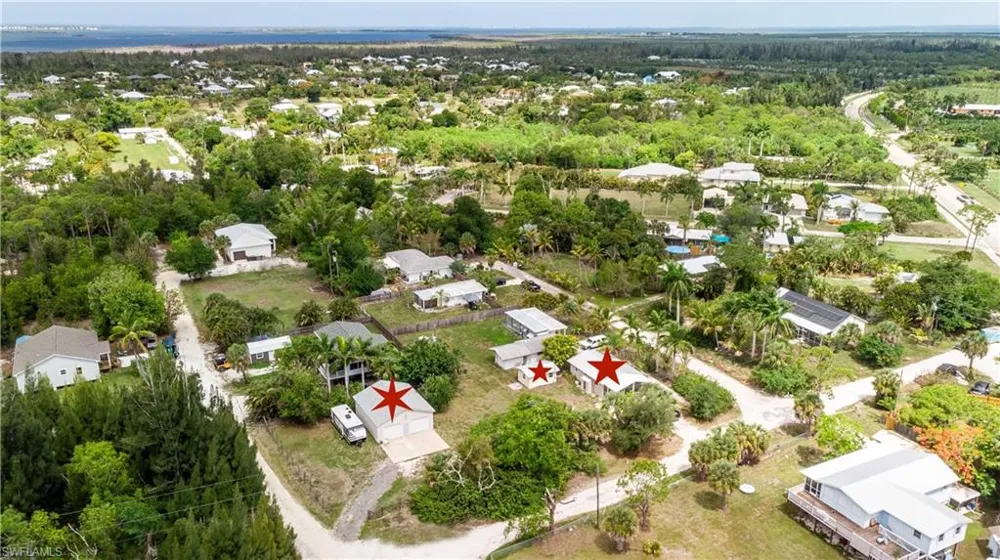 7257 Victory Road Bokeelia, FL 33922