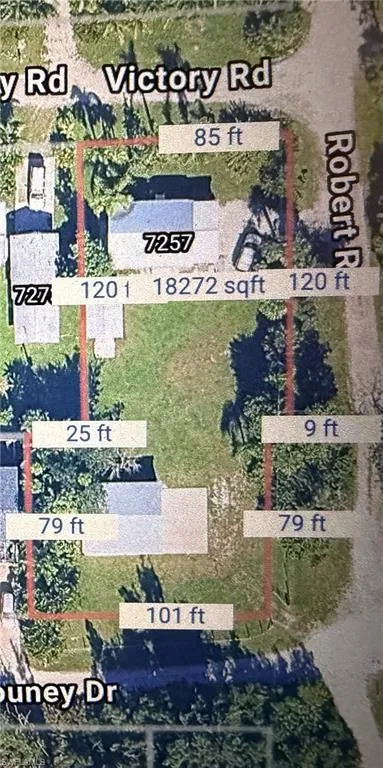 7257 Victory Road Bokeelia, FL 33922