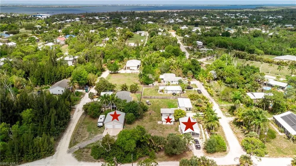 7257 Victory Road Bokeelia, FL 33922