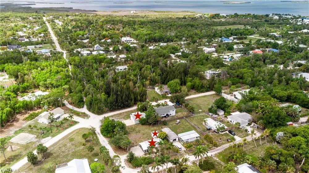 7257 Victory Road Bokeelia, FL 33922