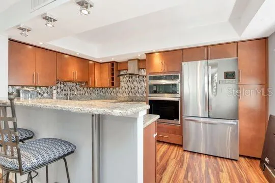 220 BELLEVIEW BOULEVARD #203 Belleair, FL 33756