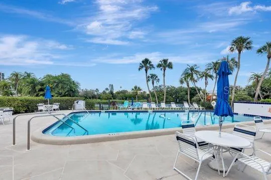220 BELLEVIEW BOULEVARD #203 Belleair, FL 33756