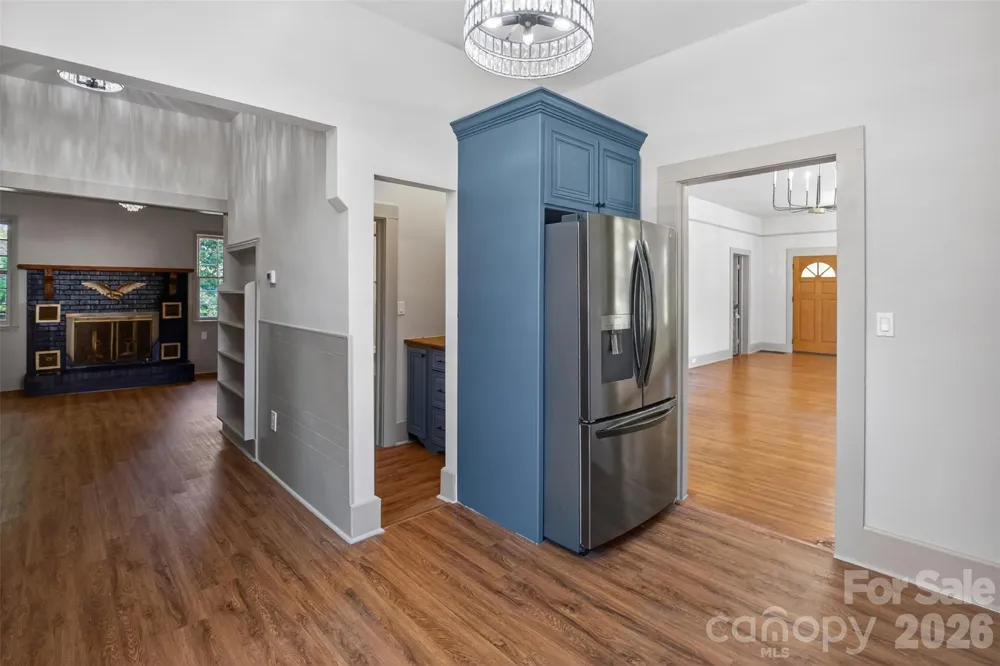 32 Pinecrest Avenue Great Falls, SC 29055