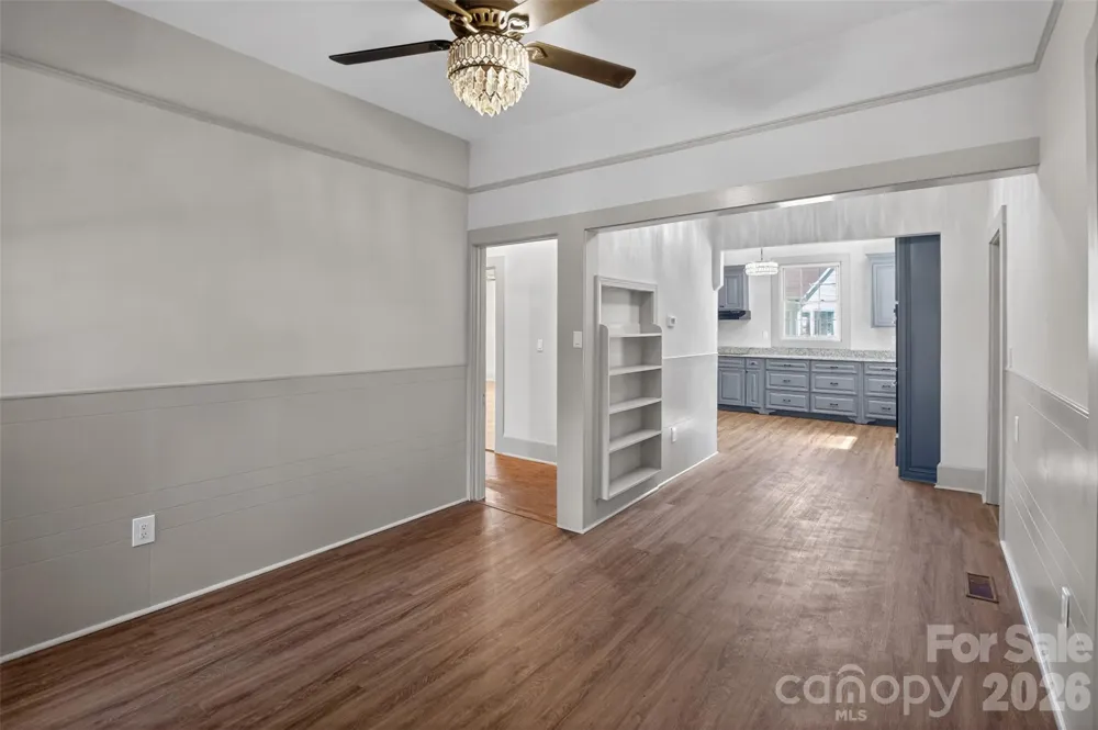 32 Pinecrest Avenue Great Falls, SC 29055