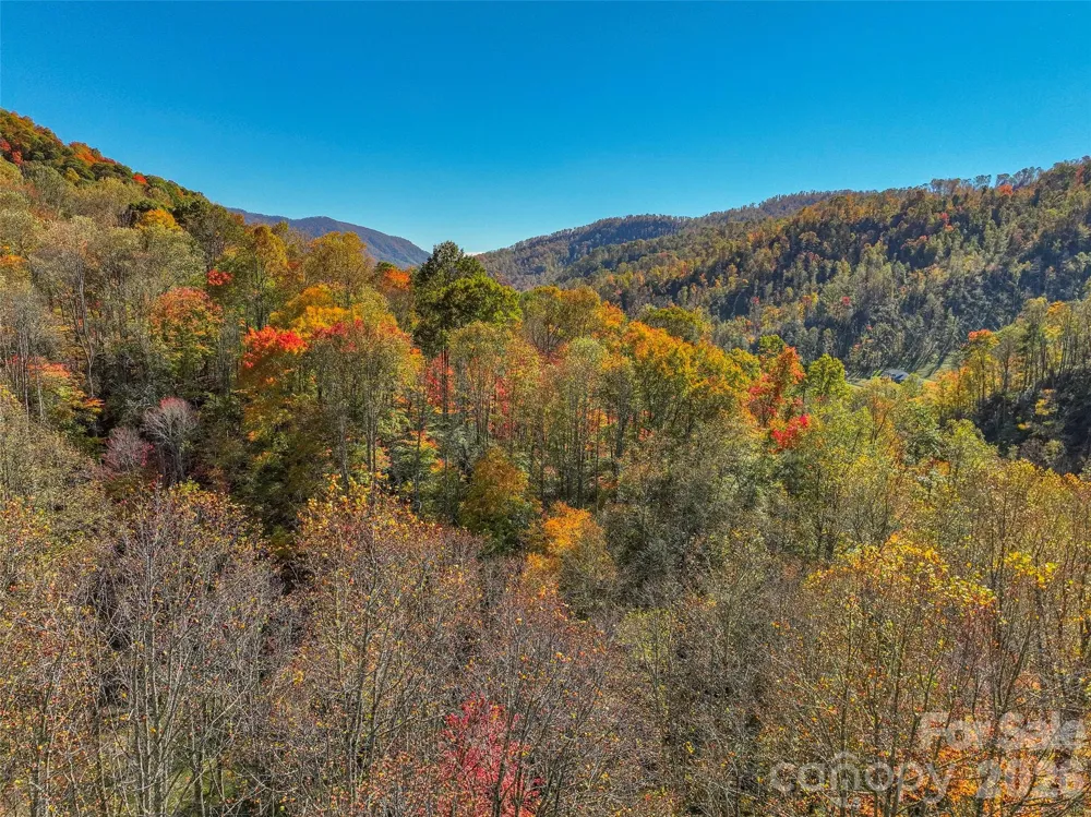 44 Toms Creek Road Bakersville, NC 28705