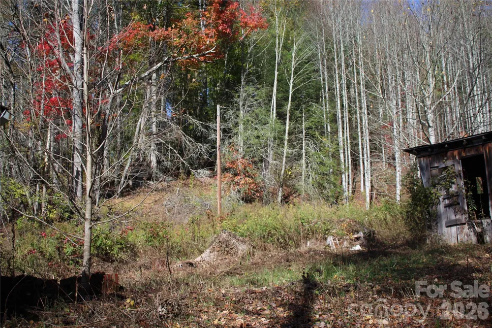 44 Toms Creek Road Bakersville, NC 28705