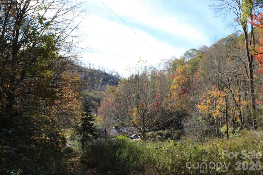 44 Toms Creek Road Bakersville, NC 28705
