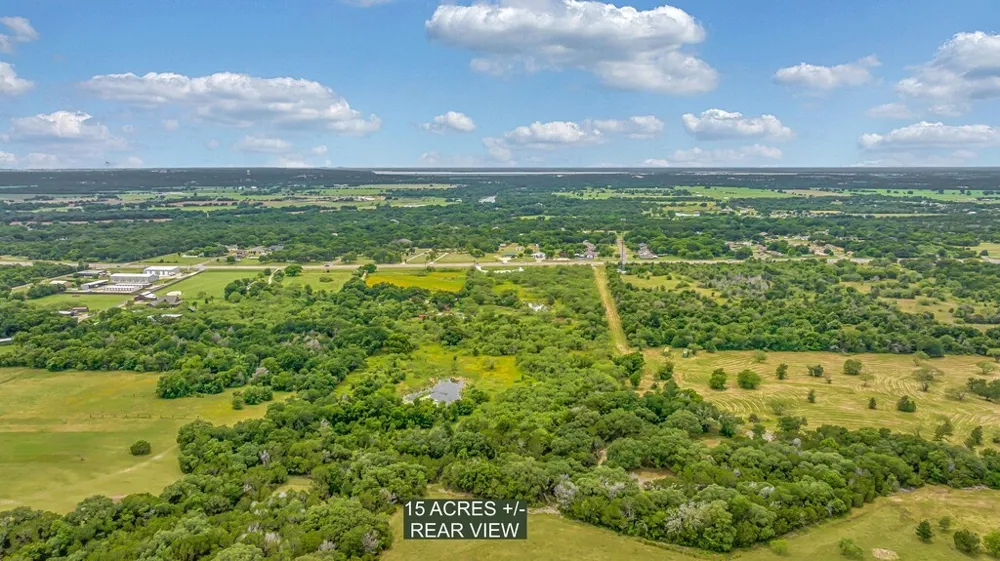 Gholson RD Waco, TX 76705