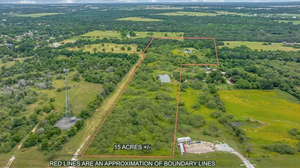 Gholson RD Waco, TX 76705