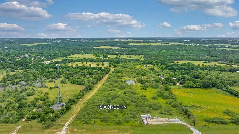 Gholson RD Waco, TX 76705