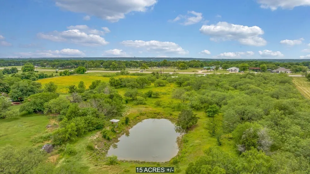 Gholson RD Waco, TX 76705