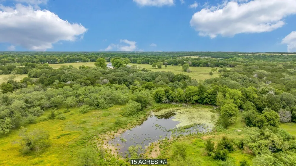 Gholson RD Waco, TX 76705