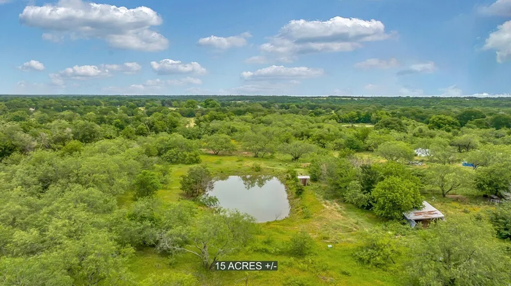 Gholson RD Waco, TX 76705