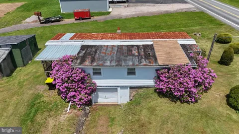 3551 QUAKAKE ROAD