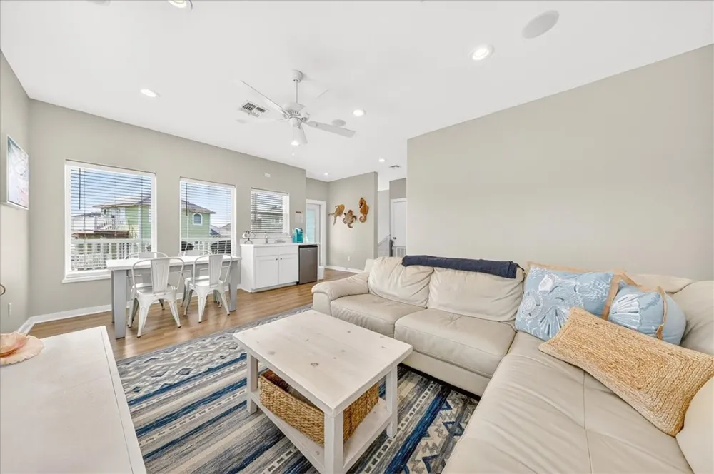 2008 Sand Point Circle Port Aransas, TX 78373