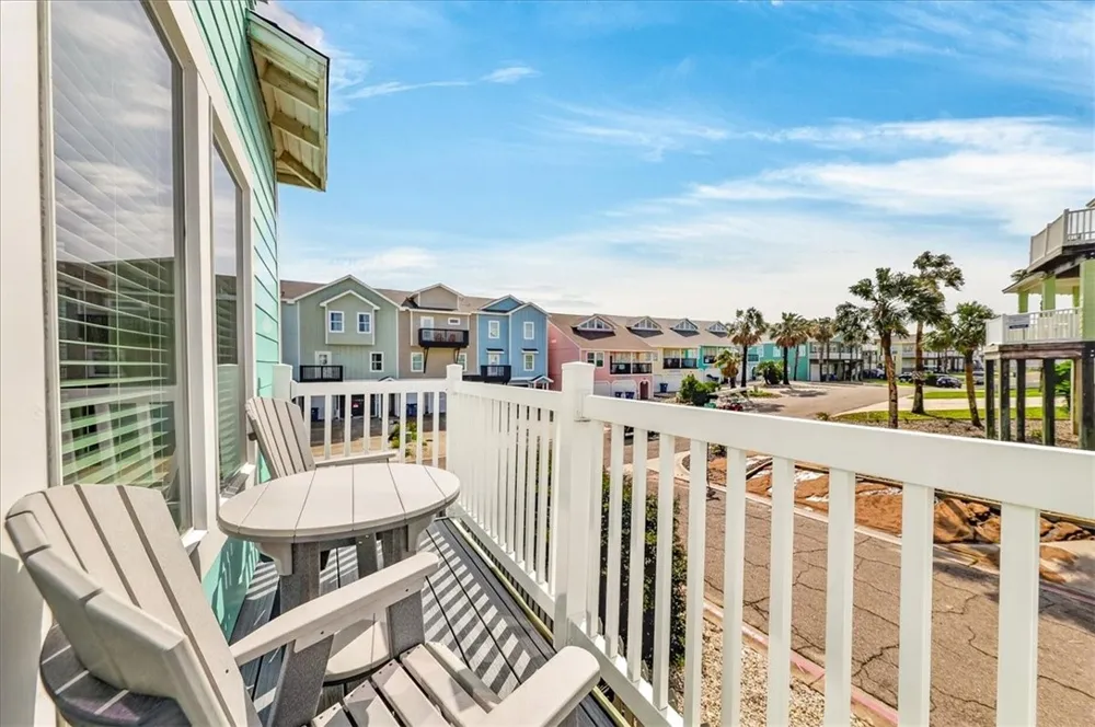 2008 Sand Point Circle Port Aransas, TX 78373