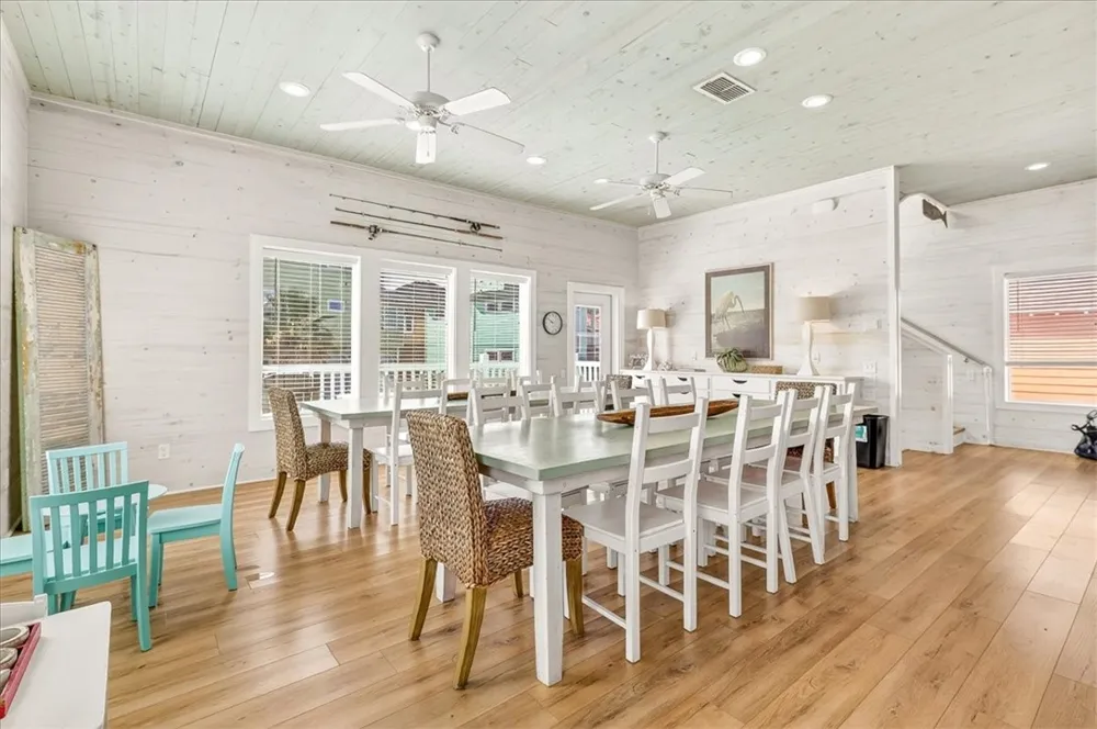 2008 Sand Point Circle Port Aransas, TX 78373