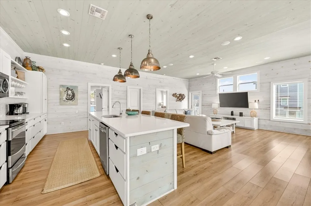 2008 Sand Point Circle Port Aransas, TX 78373