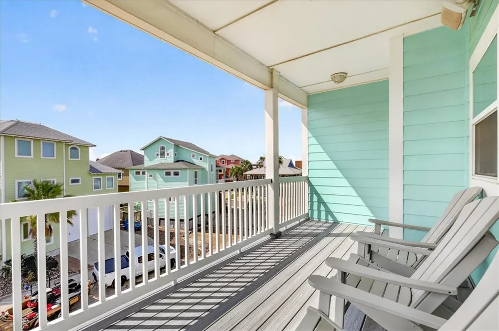 2008 Sand Point Circle Port Aransas, TX 78373