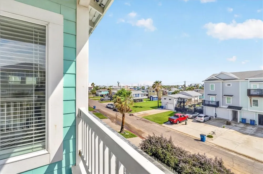 2008 Sand Point Circle Port Aransas, TX 78373