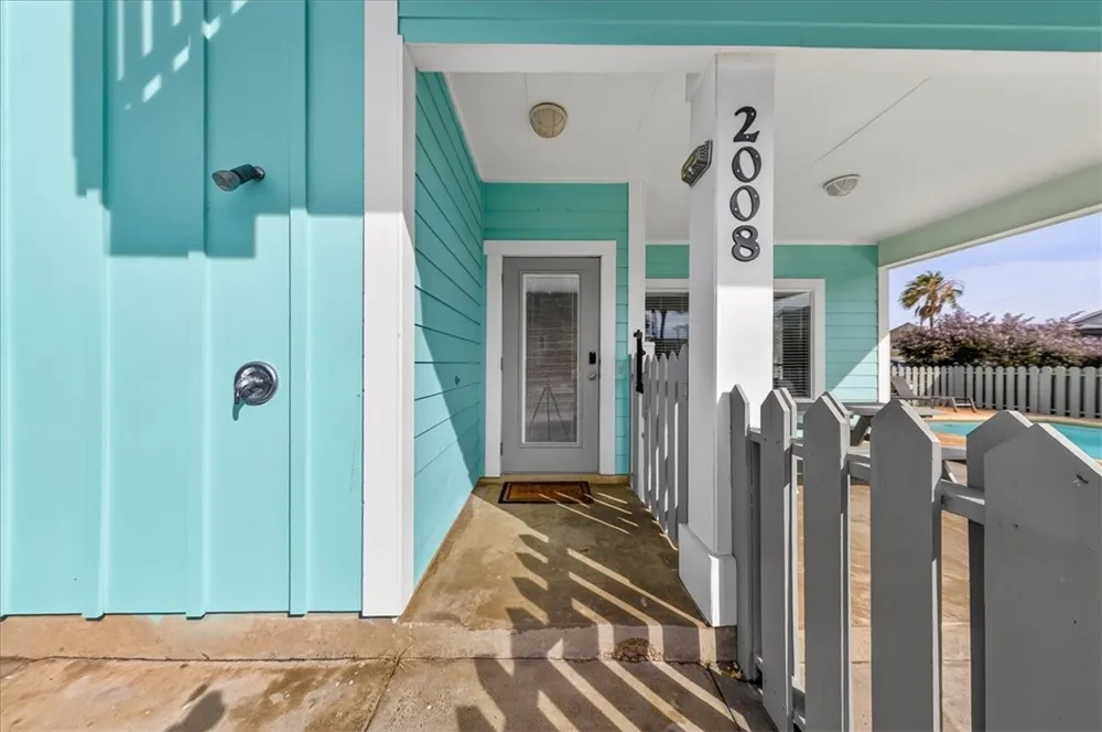 2008 Sand Point Circle Port Aransas, TX 78373