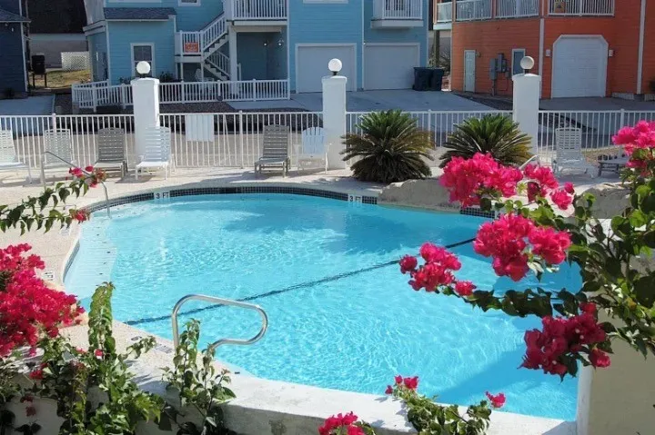 2008 Sand Point Circle Port Aransas, TX 78373