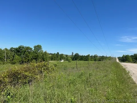 S 369th West Avenue