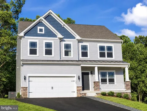 1203 VAN BIBBER RD