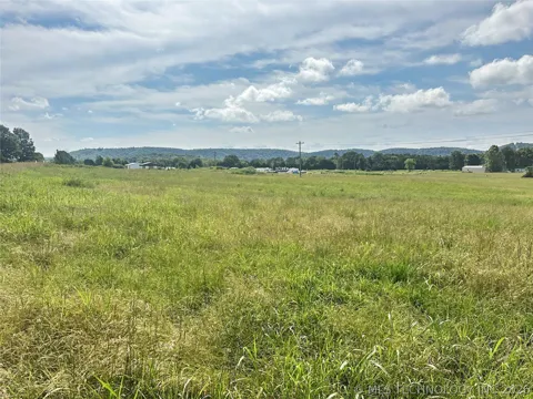 21001 E Steely Hollow Road