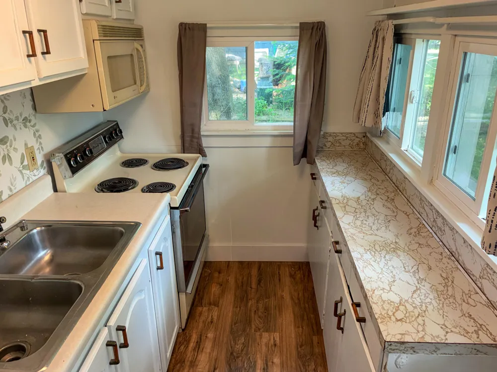 124 W Sheridan Street Fremont City, MI 49412