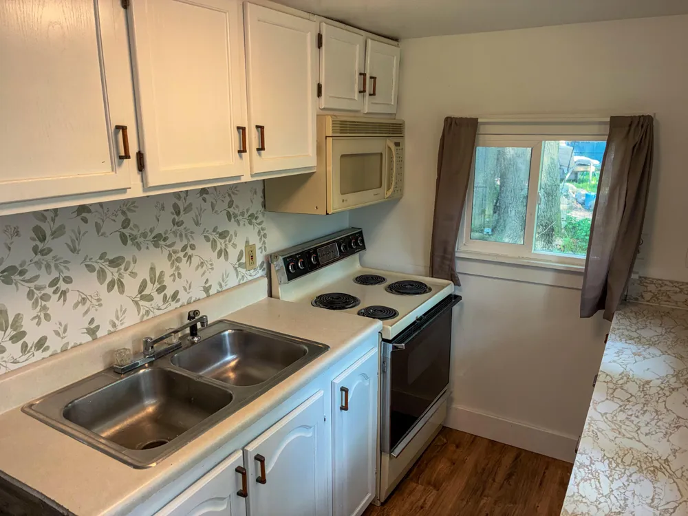 124 W Sheridan Street Fremont City, MI 49412
