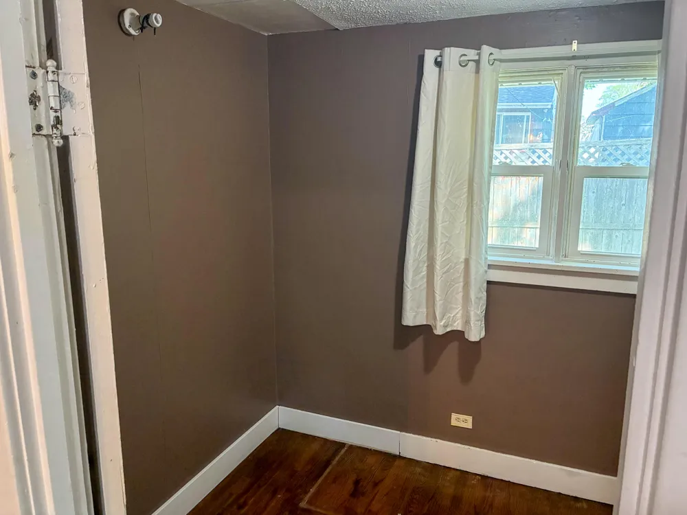 124 W Sheridan Street Fremont City, MI 49412