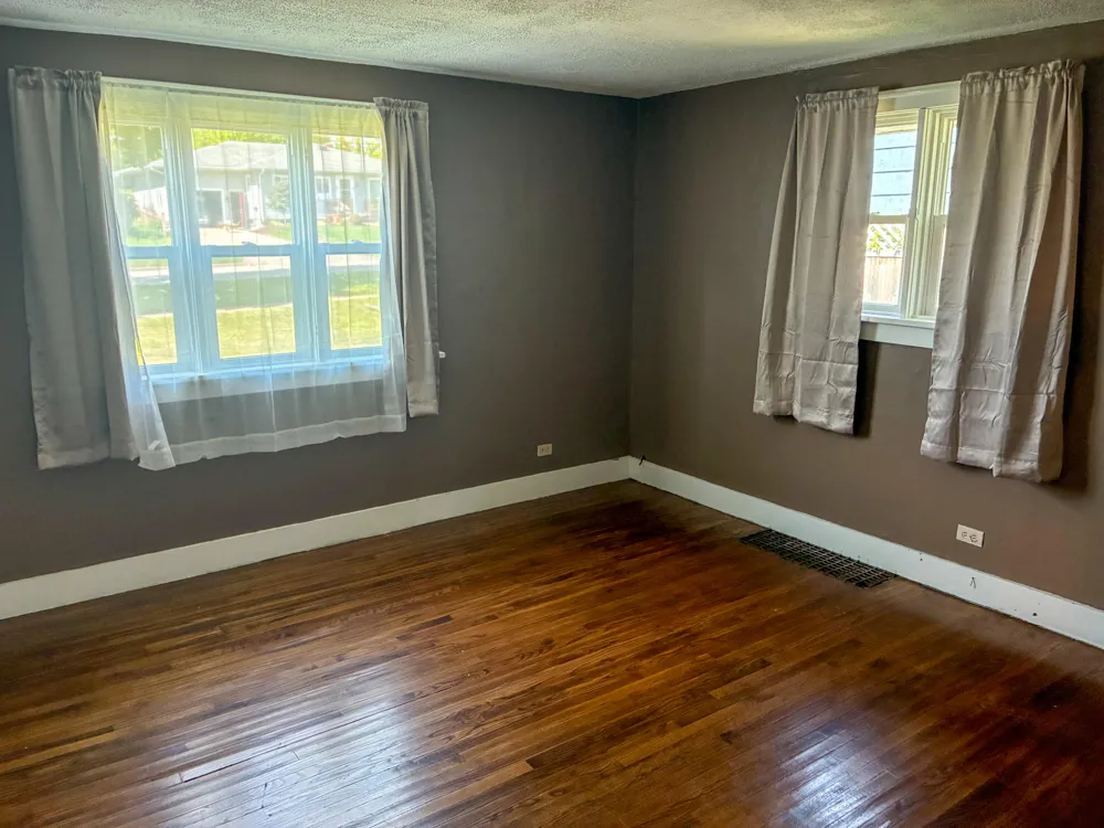 124 W Sheridan Street Fremont City, MI 49412