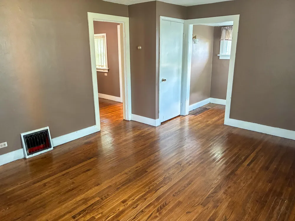124 W Sheridan Street Fremont City, MI 49412
