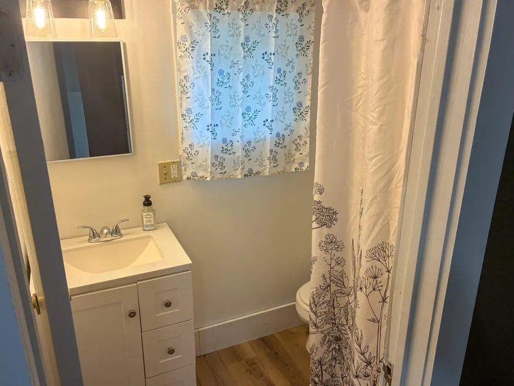 124 W Sheridan Street Fremont City, MI 49412