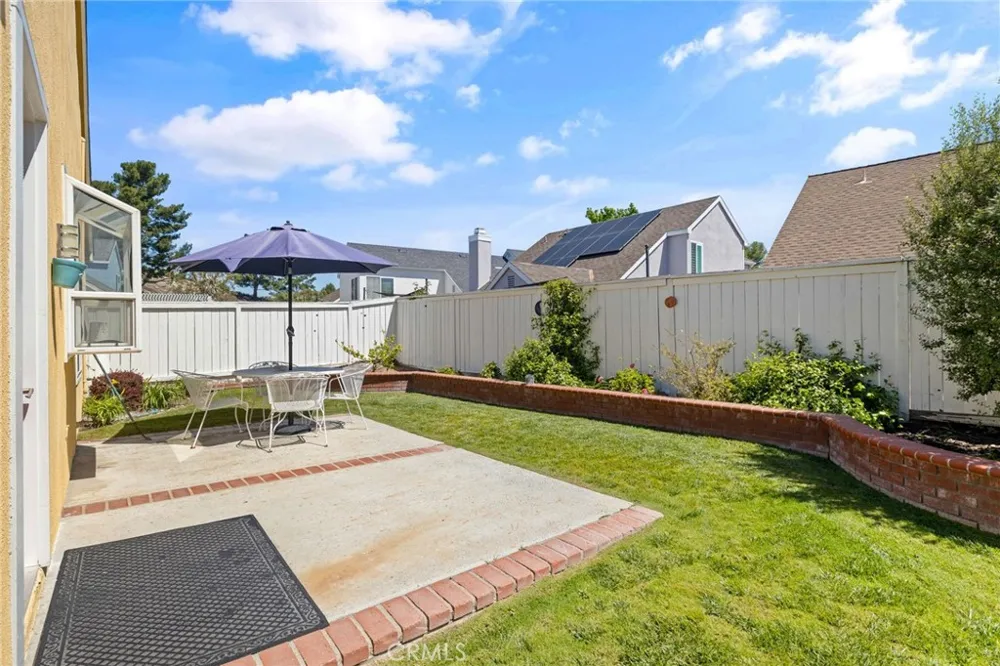 21092 Cedar Lane Mission Viejo, CA 92691