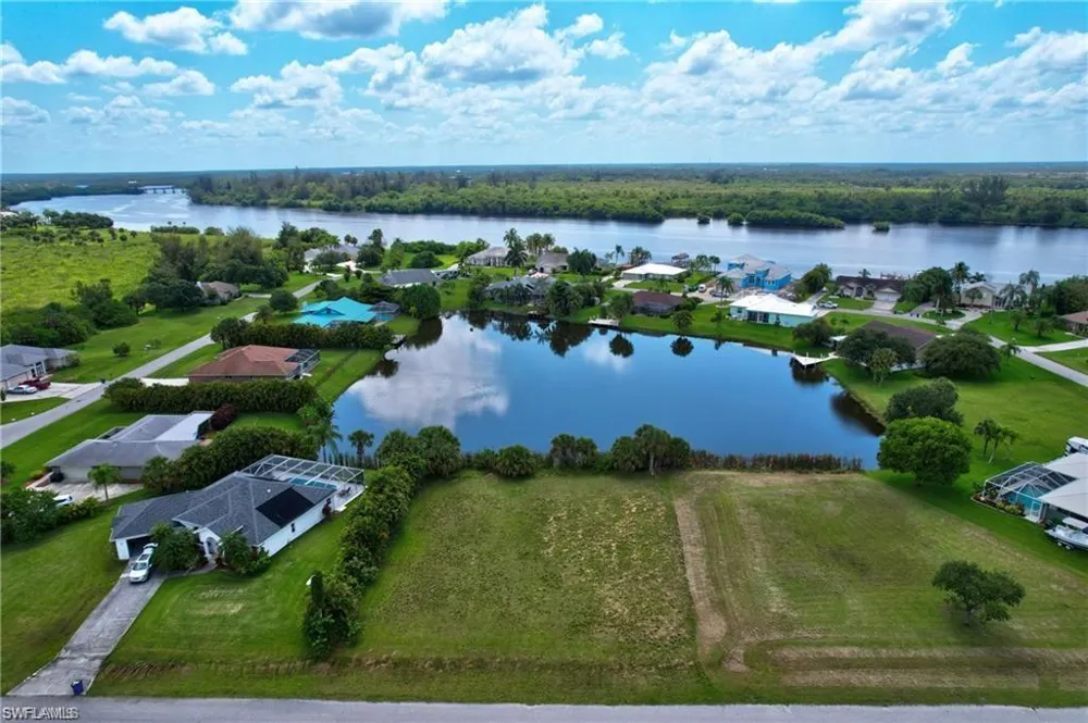 17091 Waters Edge Circle North Fort Myers, FL 33917
