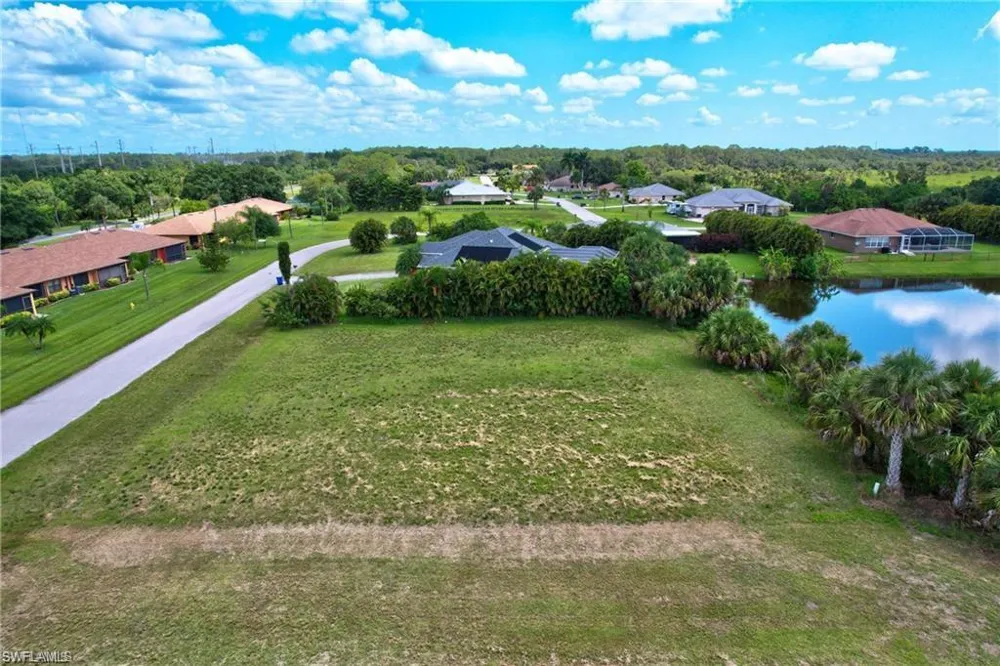 17091 Waters Edge Circle North Fort Myers, FL 33917