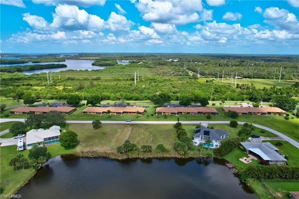 17091 Waters Edge Circle North Fort Myers, FL 33917