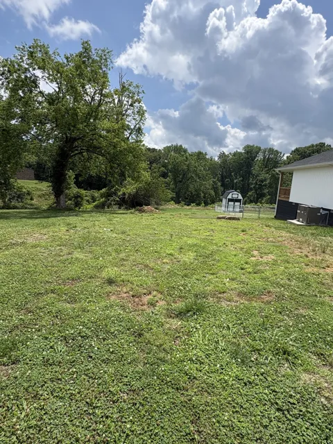 0 Hillcrest drive