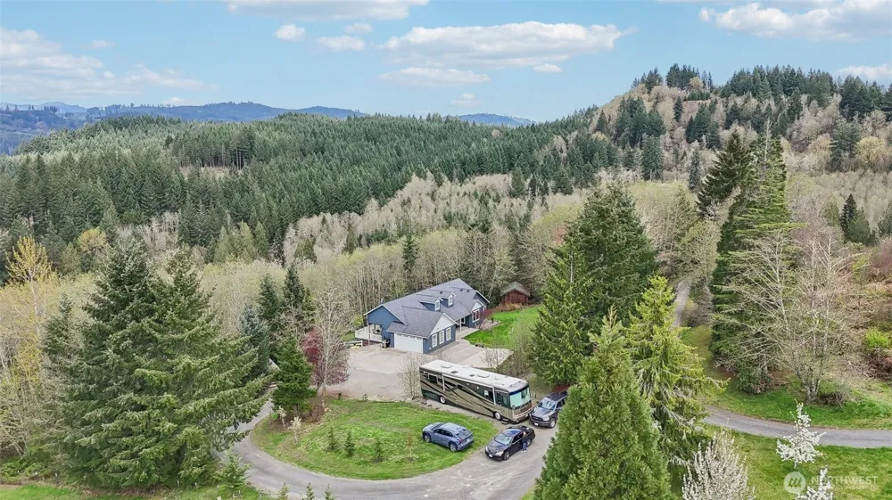 14900 NE Critter Hill Drive Amboy, WA 98601