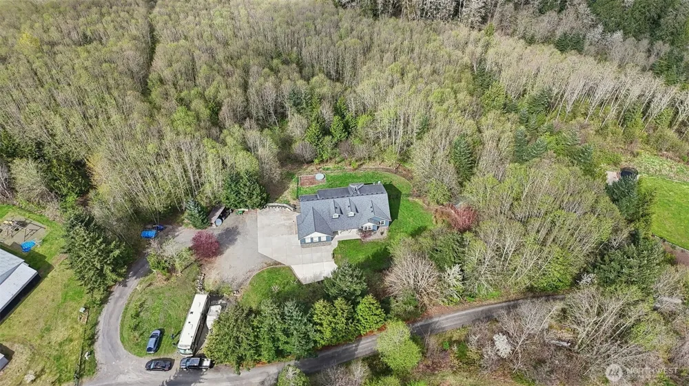 14900 NE Critter Hill Drive Amboy, WA 98601