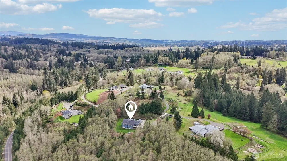 14900 NE Critter Hill Drive Amboy, WA 98601