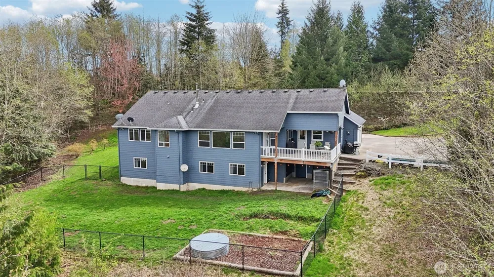 14900 NE Critter Hill Drive Amboy, WA 98601